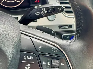 Audi Q7 3.0 TDI quattro Tiptronic