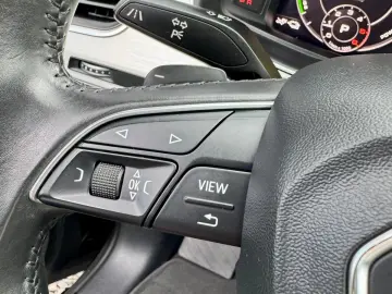 Audi Q7 3.0 TDI quattro Tiptronic