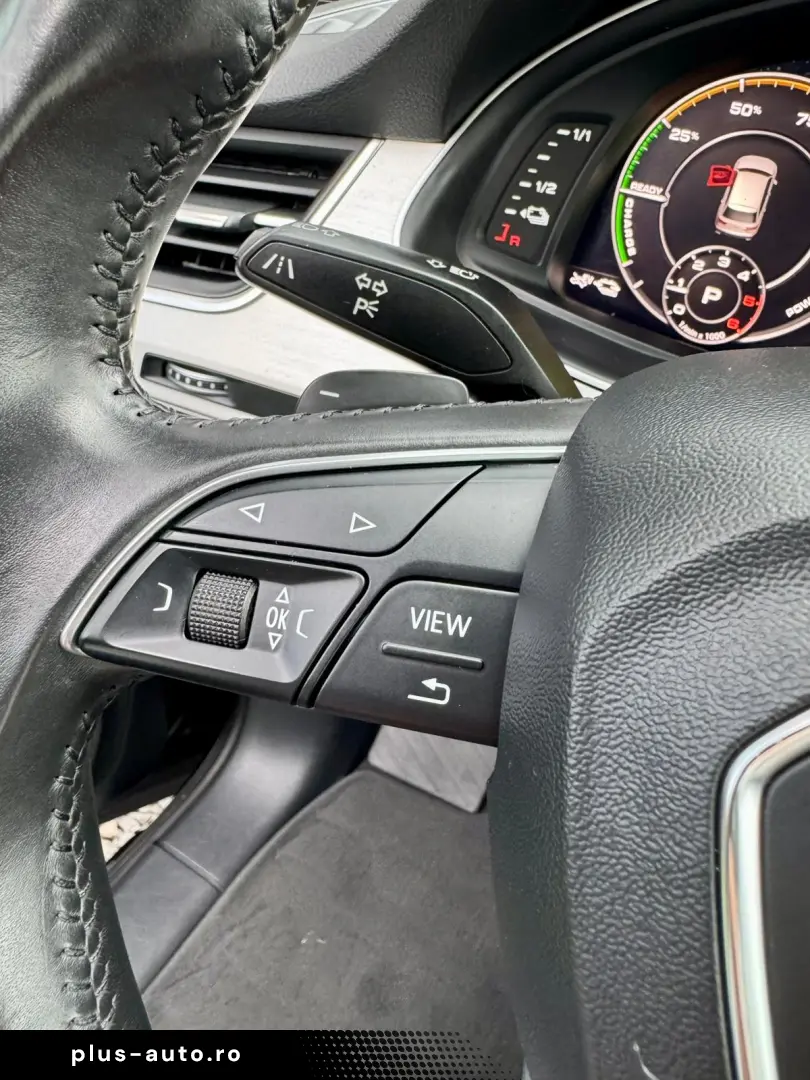 Audi Q7 3.0 TDI quattro Tiptronic