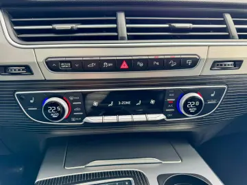Audi Q7 3.0 TDI quattro Tiptronic