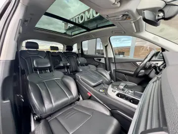 Audi Q7 3.0 TDI quattro Tiptronic