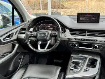Audi Q7 3.0 TDI quattro Tiptronic
