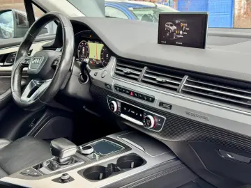 Audi Q7 3.0 TDI quattro Tiptronic