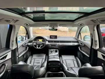 Audi Q7 3.0 TDI quattro Tiptronic
