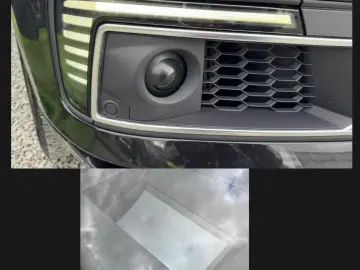 Audi Q7 3.0 TDI quattro Tiptronic