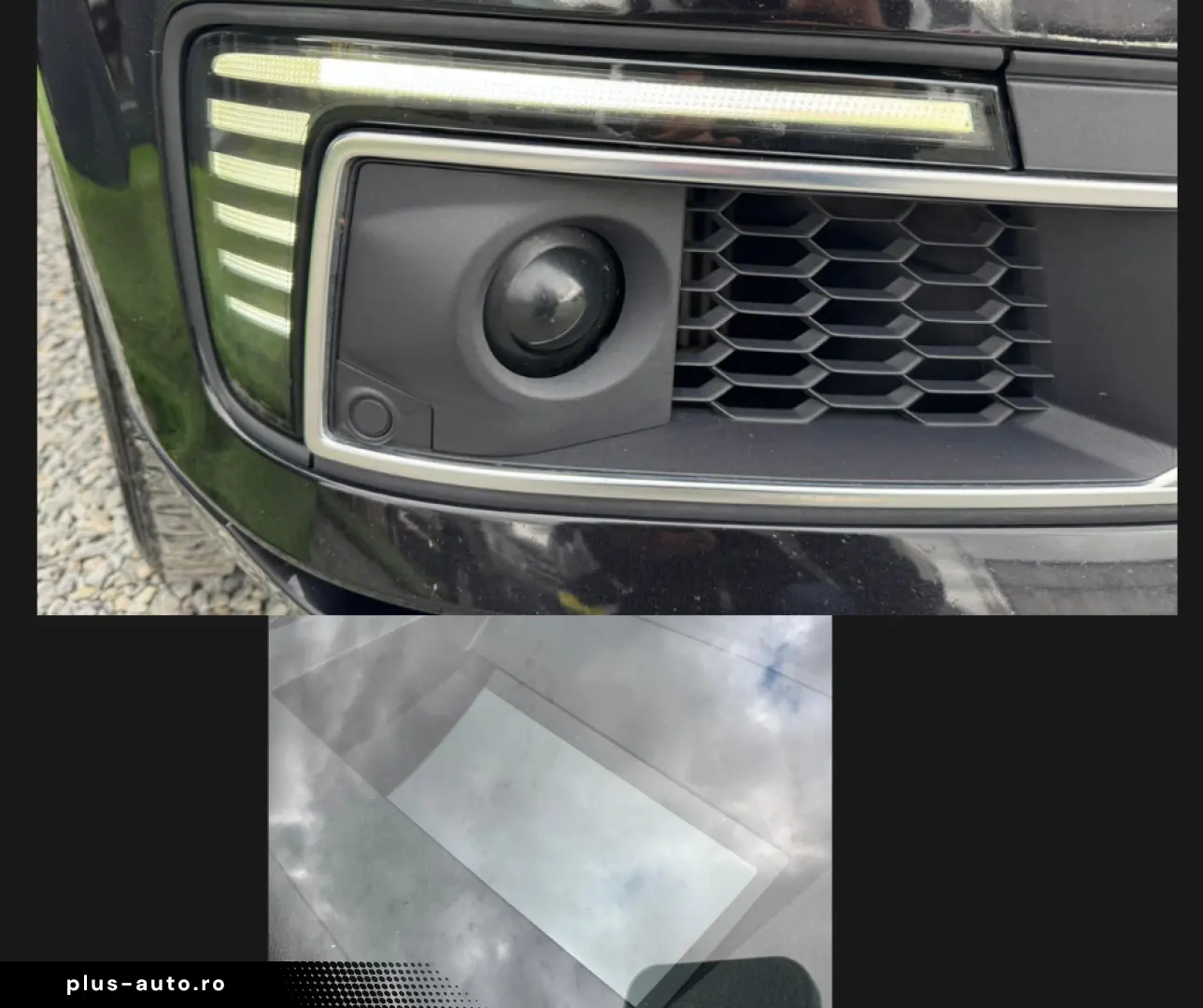 Audi Q7 3.0 TDI quattro Tiptronic