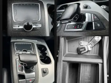 Audi Q7 3.0 TDI quattro Tiptronic