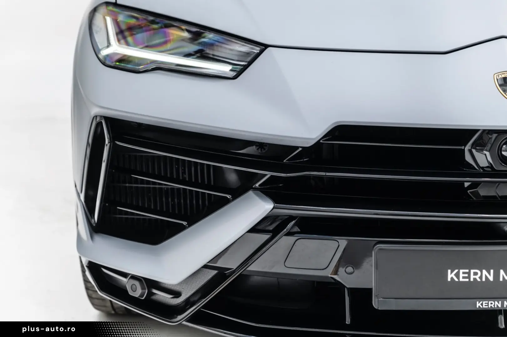 LAMBORGHINI Urus S Bang&Olufsen Panorama Qcittura