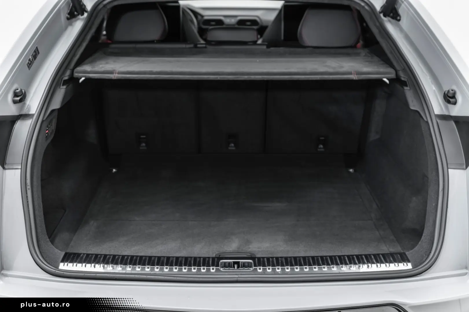 LAMBORGHINI Urus S Bang&Olufsen Panorama Qcittura