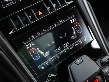 LAMBORGHINI Urus S Bang&Olufsen Panorama Qcittura