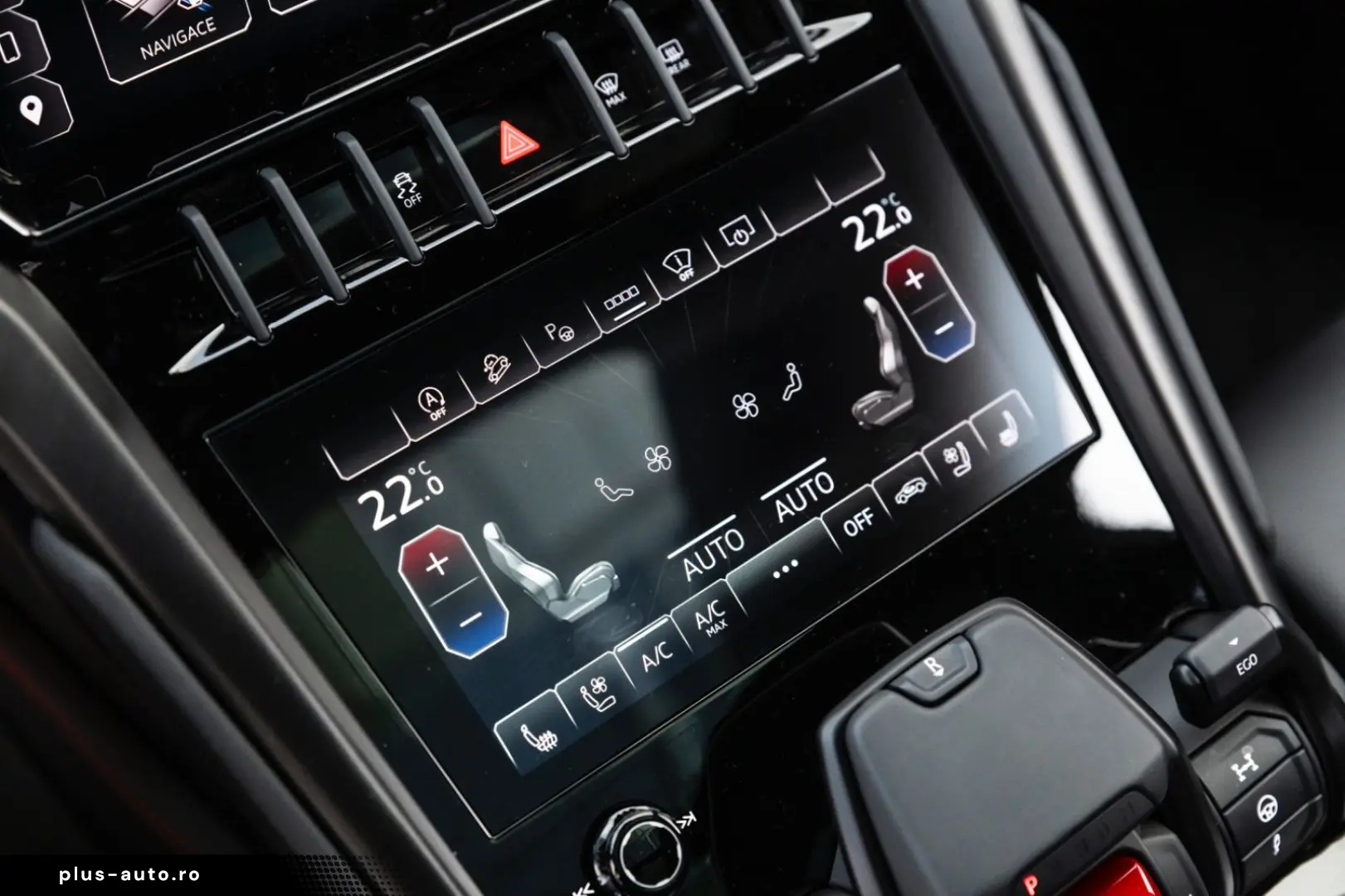 LAMBORGHINI Urus S Bang&Olufsen Panorama Qcittura