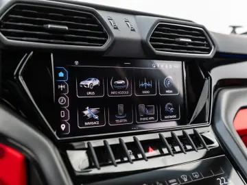 LAMBORGHINI Urus S Bang&Olufsen Panorama Qcittura