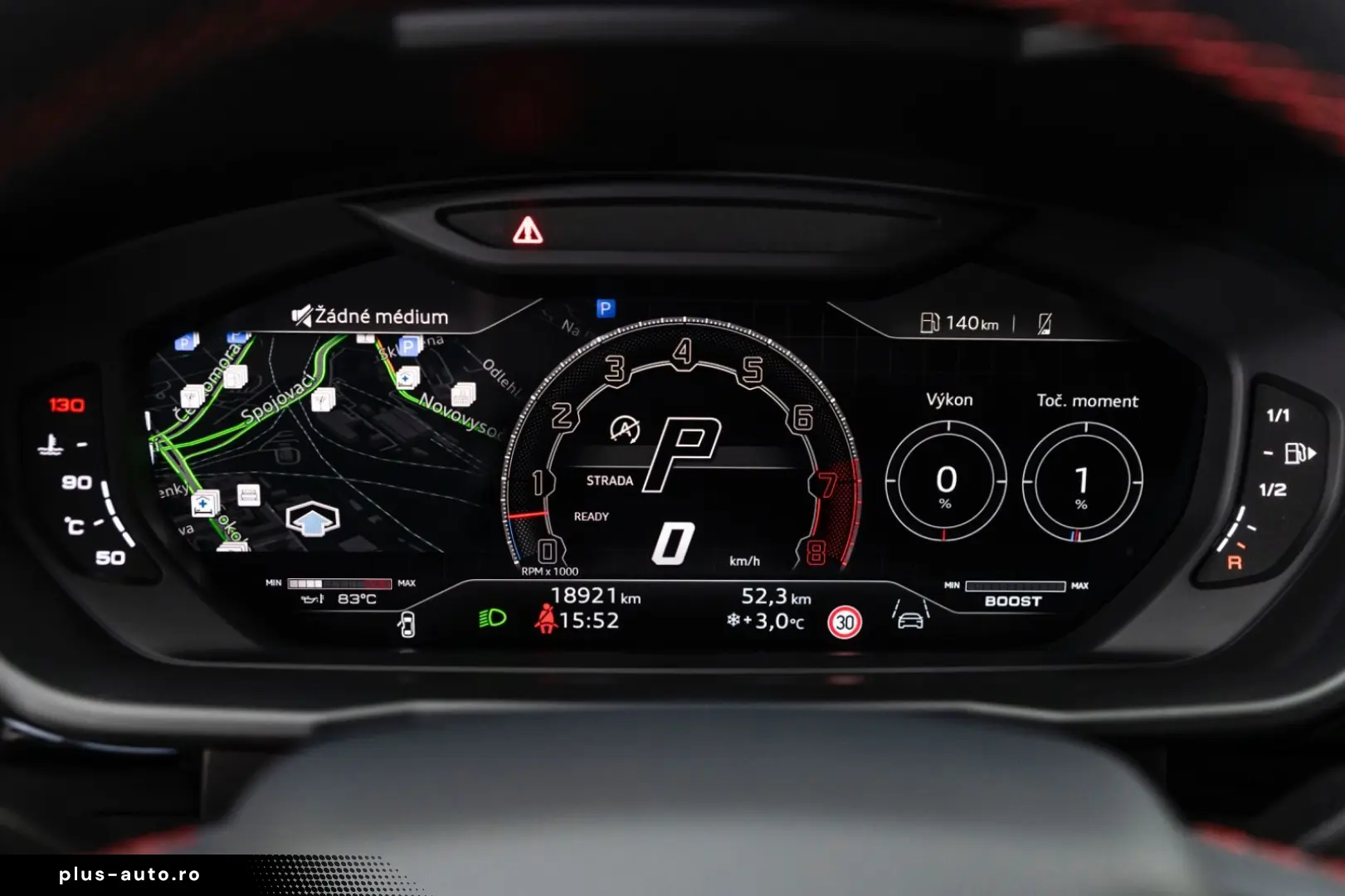 LAMBORGHINI Urus S Bang&Olufsen Panorama Qcittura