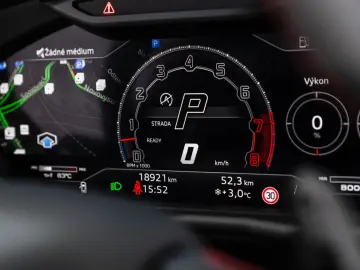 LAMBORGHINI Urus S Bang&Olufsen Panorama Qcittura