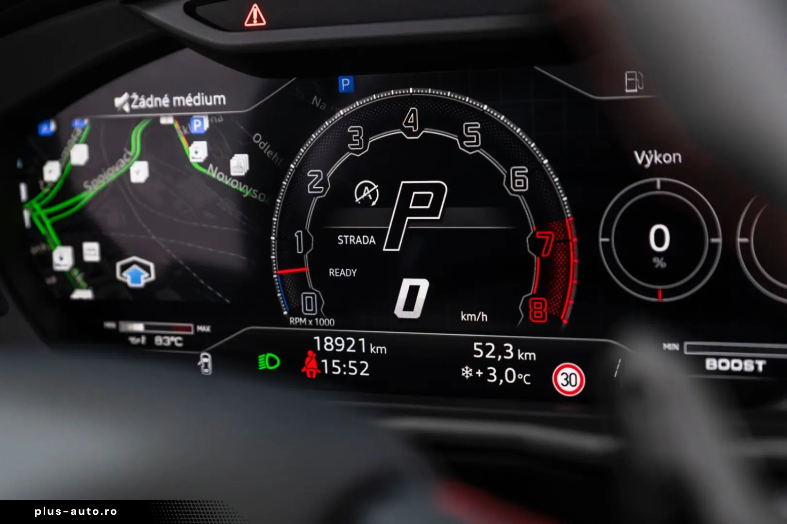 LAMBORGHINI Urus S Bang&Olufsen Panorama Qcittura