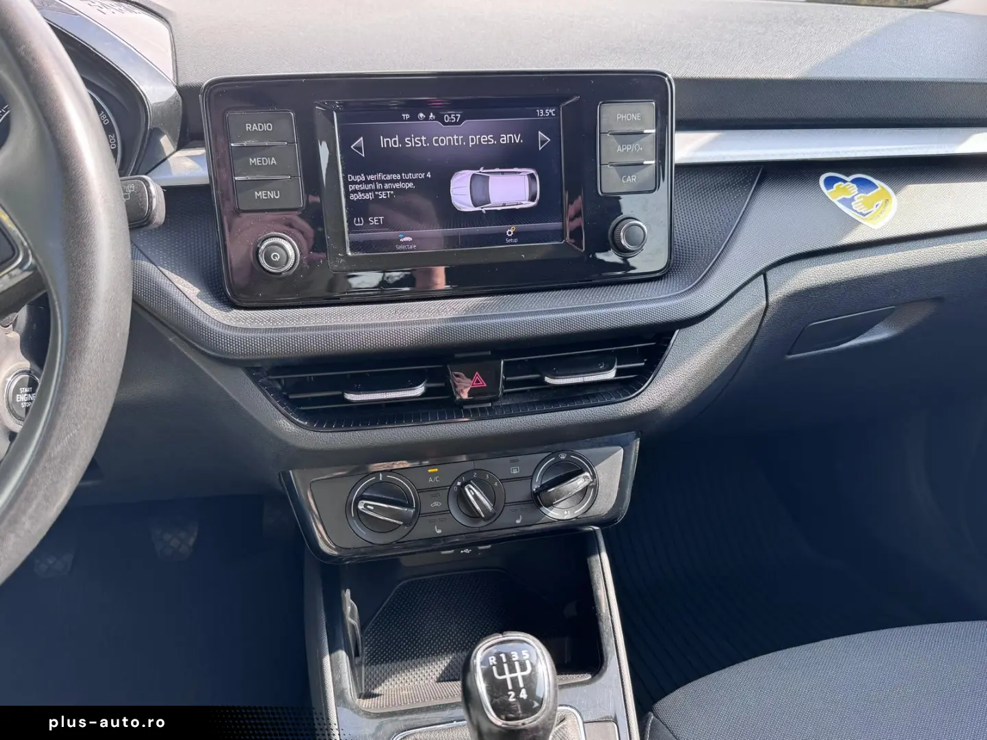 Skoda Fabia Hatchback 2022