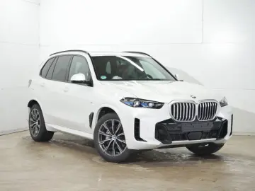 BMW X5 x40i M Sport Standh.Soft PanoD.SuView.H K.AHK