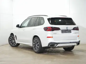 BMW X5 x40i M Sport Standh.Soft PanoD.SuView.H K.AHK