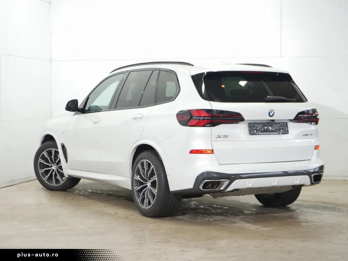 BMW X5 x40i M Sport Standh.Soft PanoD.SuView.H K.AHK