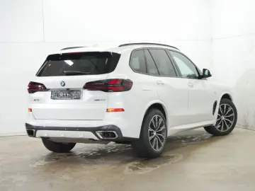 BMW X5 x40i M Sport Standh.Soft PanoD.SuView.H K.AHK
