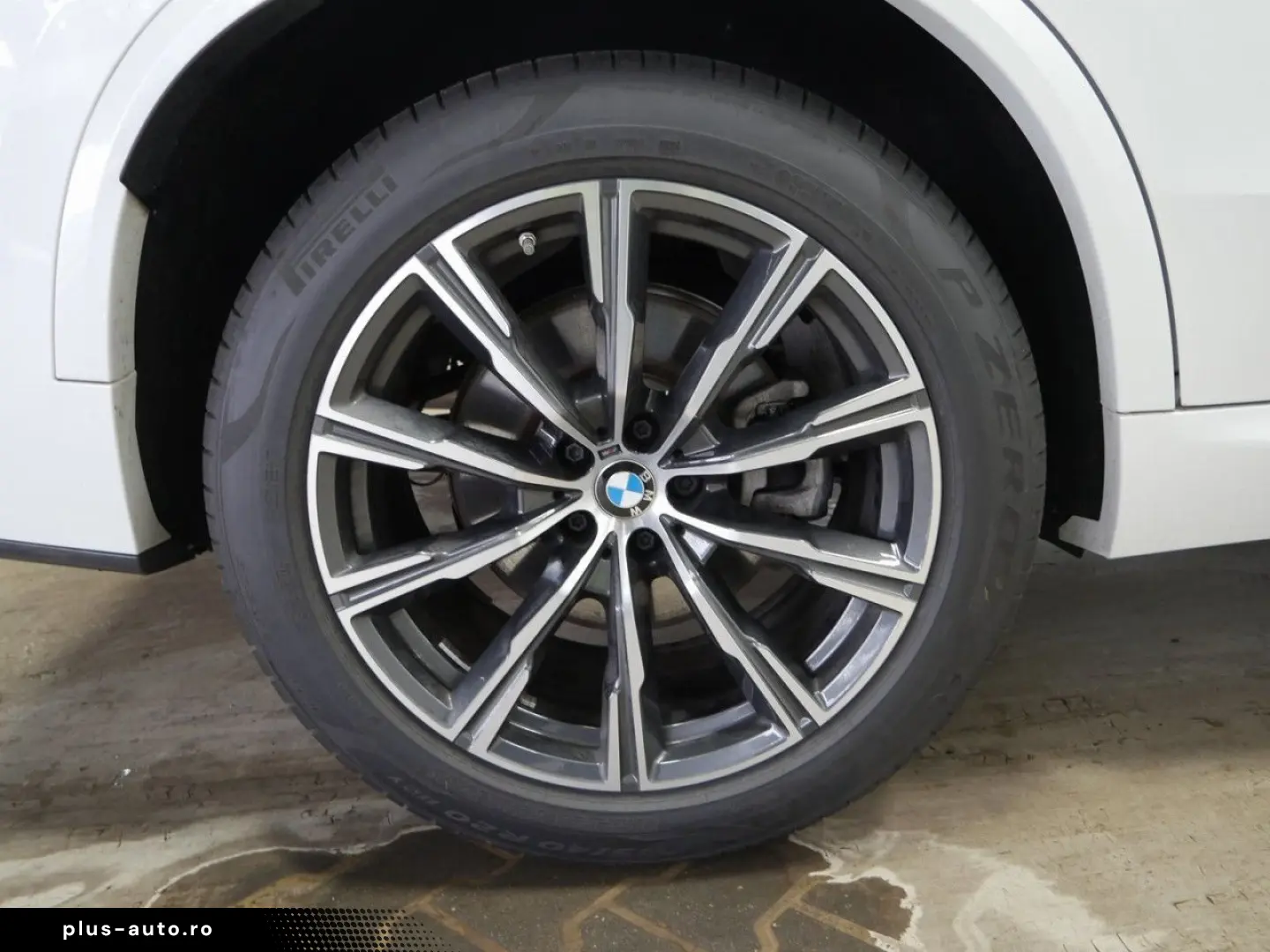 BMW X5 x40i M Sport Standh.Soft PanoD.SuView.H K.AHK