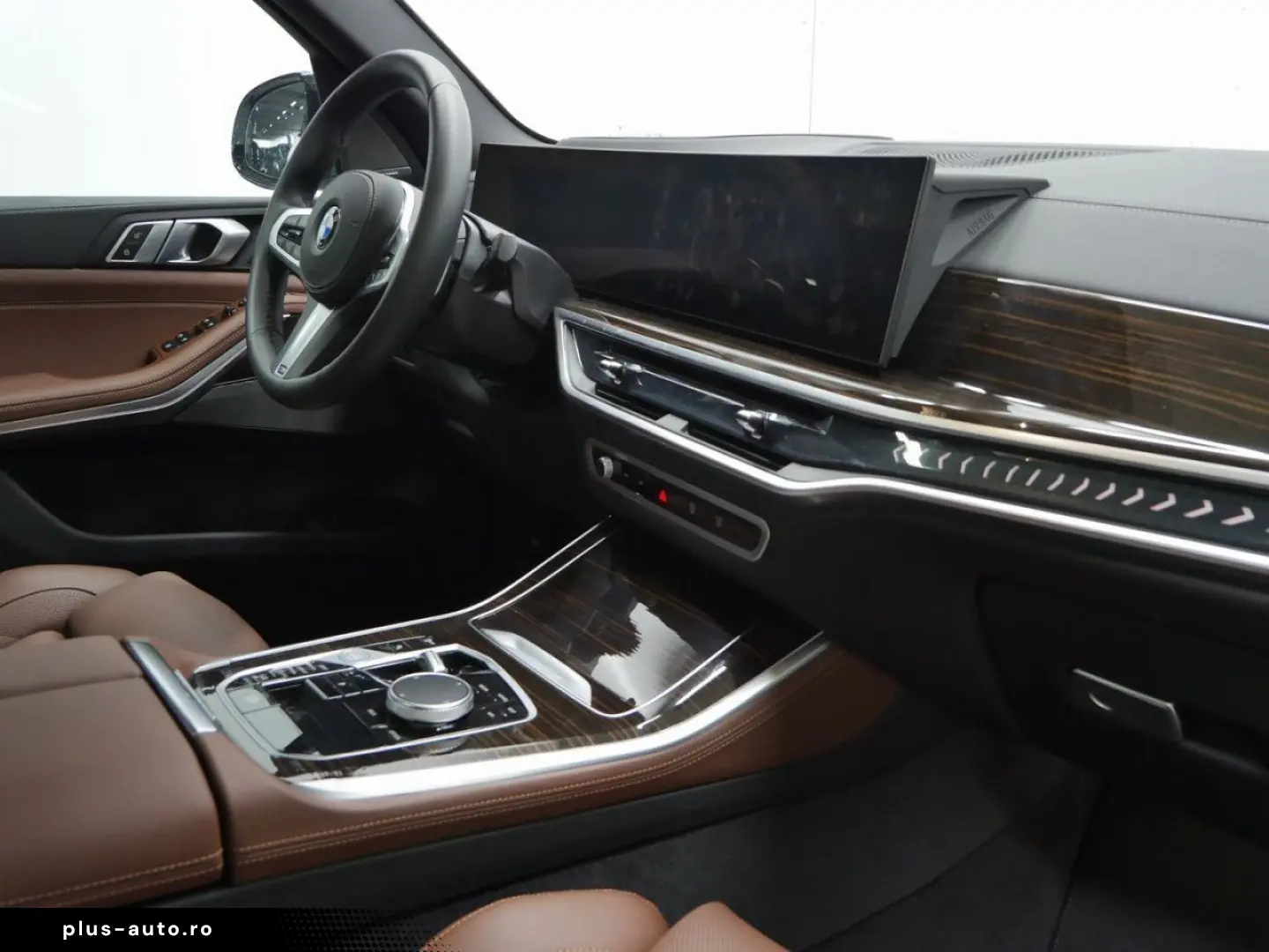 BMW X5 x40i M Sport Standh.Soft PanoD.SuView.H K.AHK