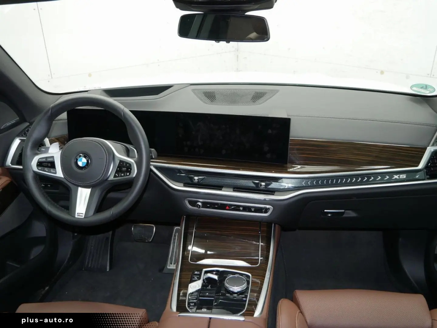 BMW X5 x40i M Sport Standh.Soft PanoD.SuView.H K.AHK