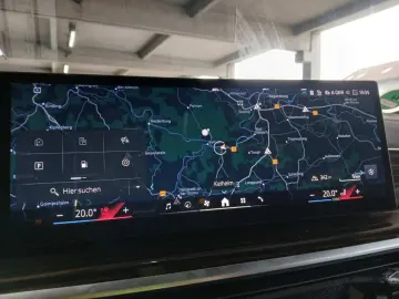 BMW X5 x40i M Sport Standh.Soft PanoD.SuView.H K.AHK