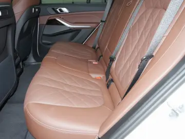 BMW X5 x40i M Sport Standh.Soft PanoD.SuView.H K.AHK