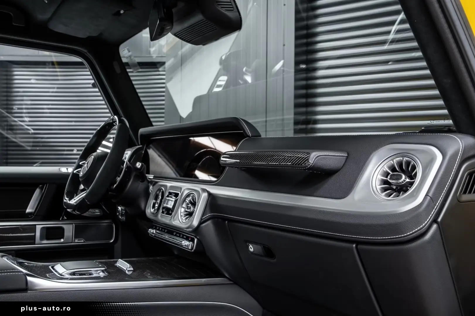 Mercedes-Benz G63AMG  G800 BRABUS Facelift