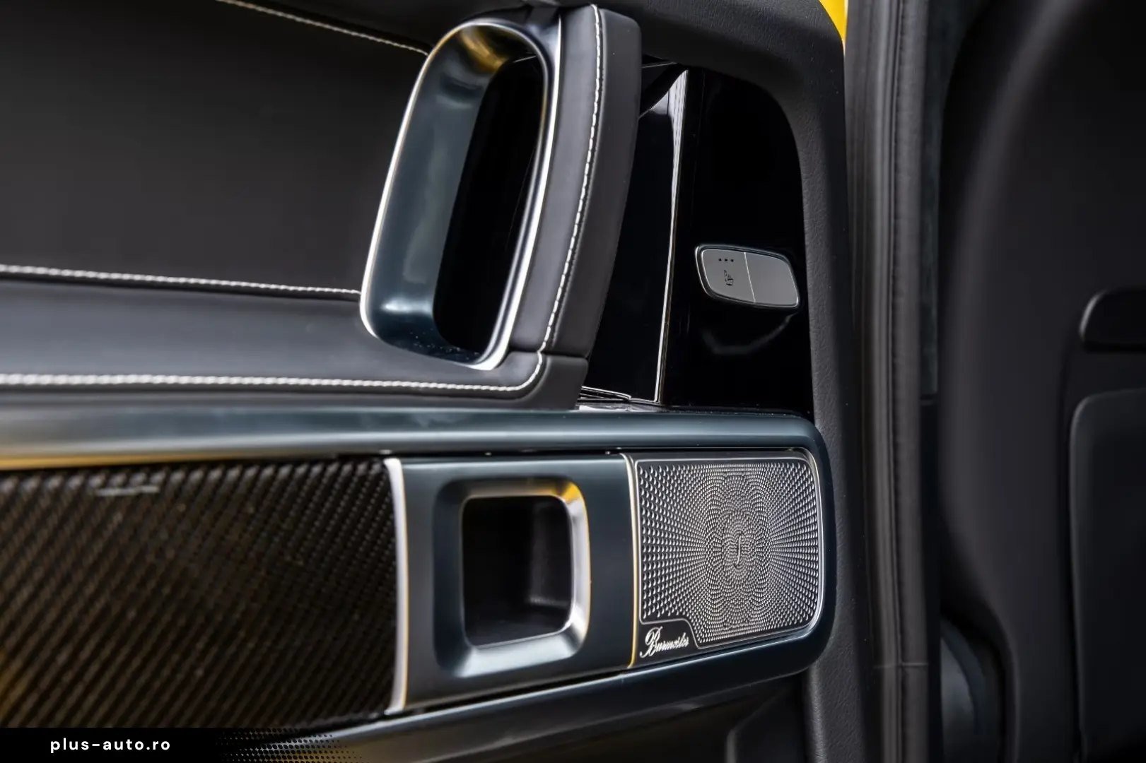 Mercedes-Benz G63AMG  G800 BRABUS Facelift