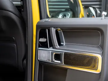 Mercedes-Benz G63AMG  G800 BRABUS Facelift