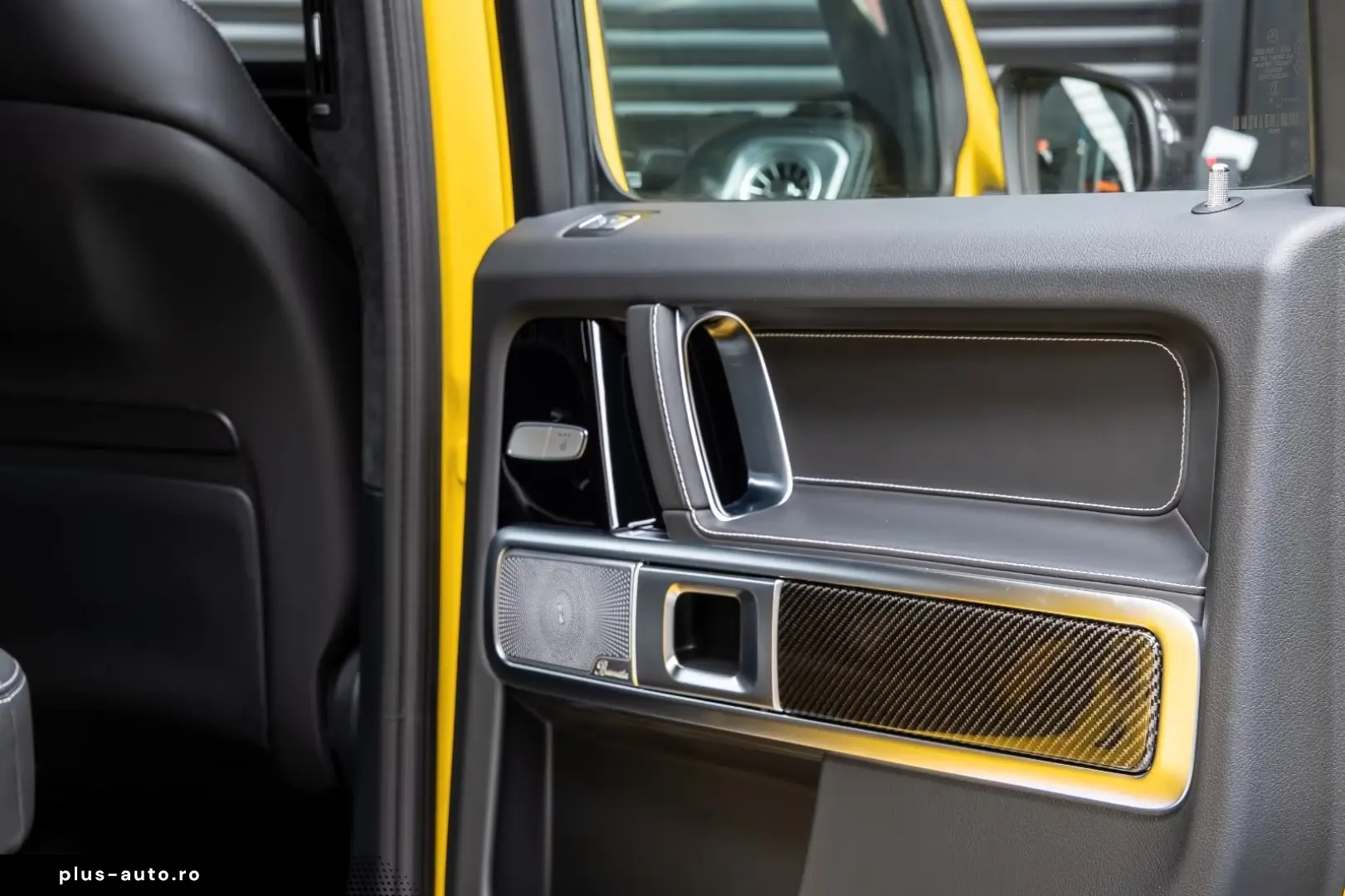 Mercedes-Benz G63AMG  G800 BRABUS Facelift