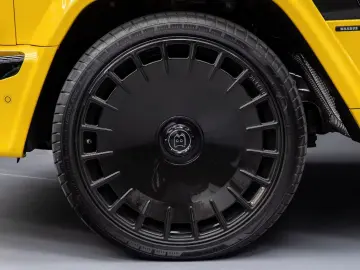 Mercedes-Benz G63AMG  G800 BRABUS Facelift