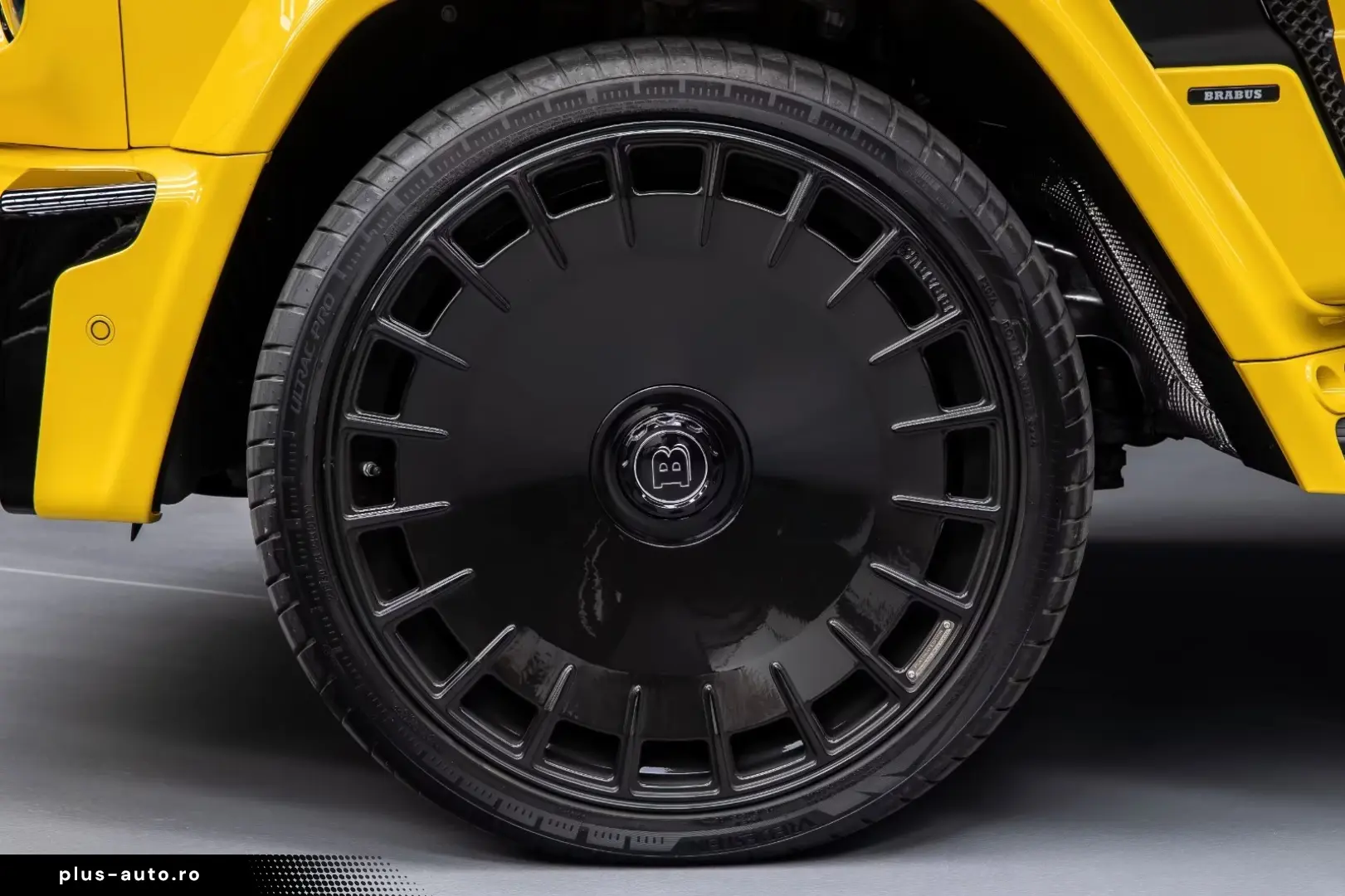 Mercedes-Benz G63AMG  G800 BRABUS Facelift