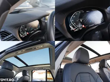 BMW X3 xDrive30e Aut. Luxury Line