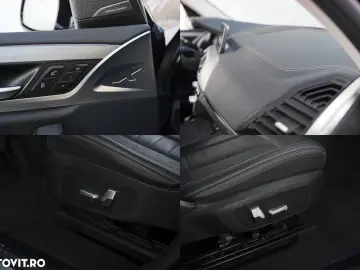 BMW X3 xDrive30e Aut. Luxury Line