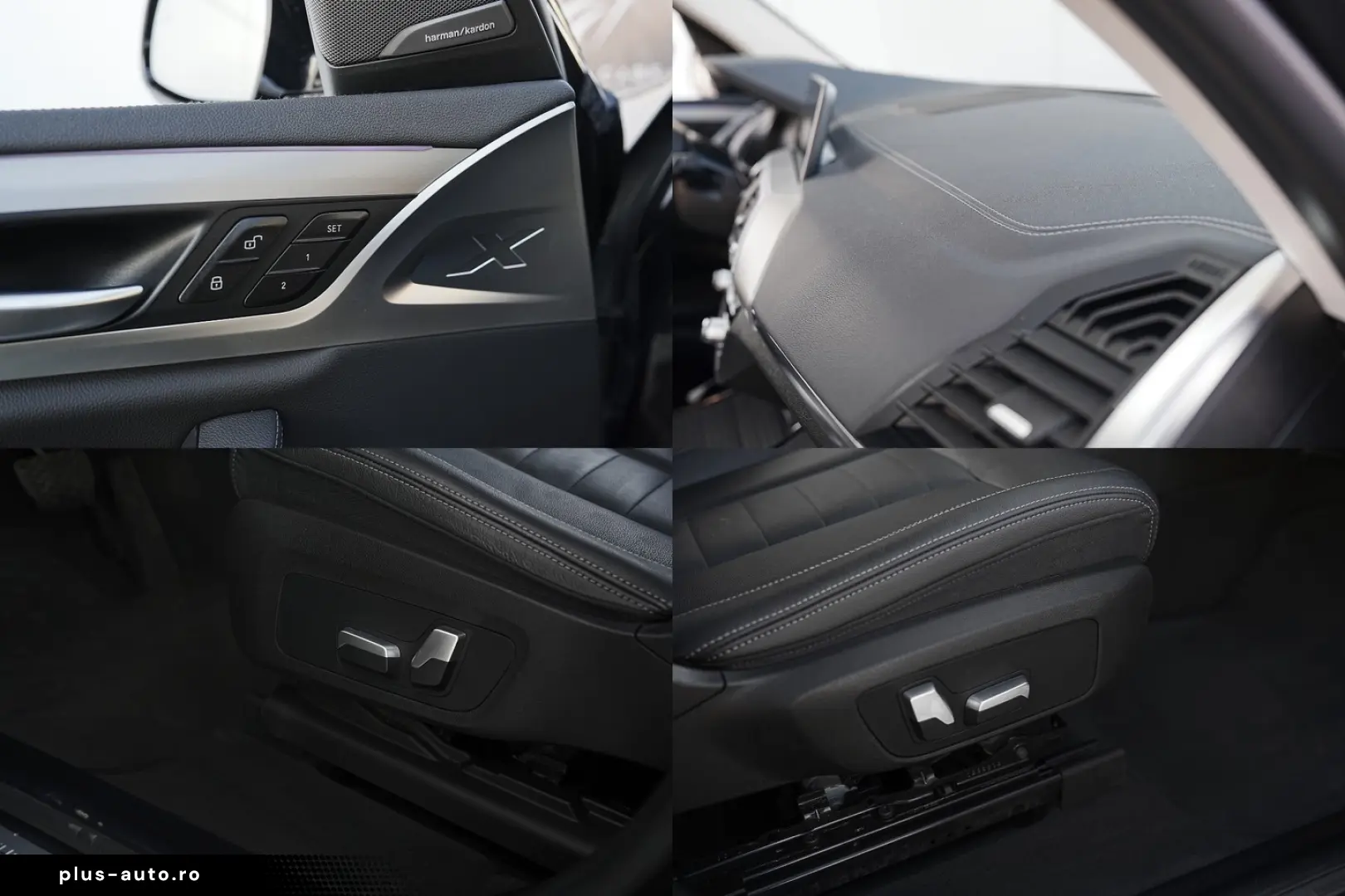 BMW X3 xDrive30e Aut. Luxury Line