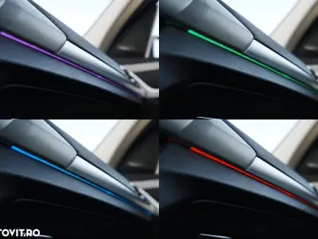 BMW X3 xDrive30e Aut. Luxury Line