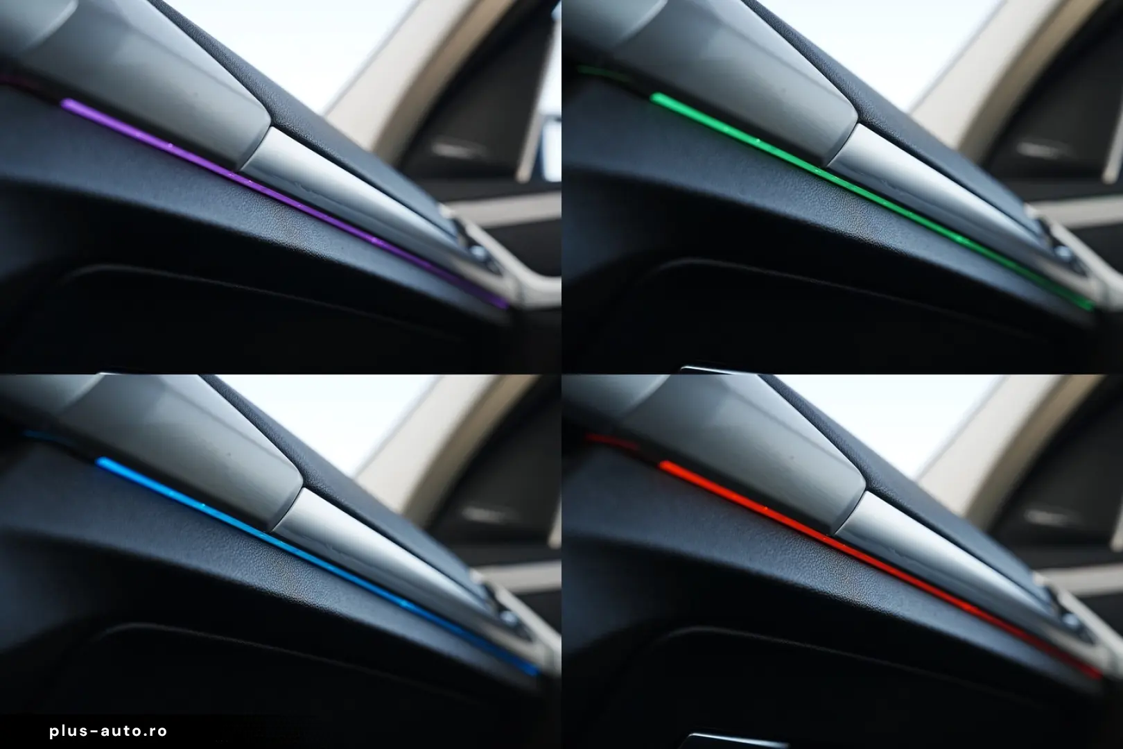 BMW X3 xDrive30e Aut. Luxury Line