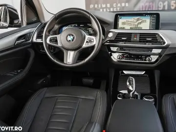 BMW X3 xDrive30e Aut. Luxury Line