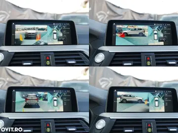 BMW X3 xDrive30e Aut. Luxury Line