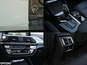 BMW X3 xDrive30e Aut. Luxury Line