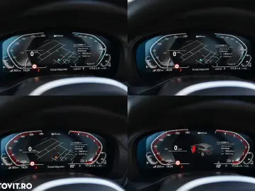 BMW X3 xDrive30e Aut. Luxury Line