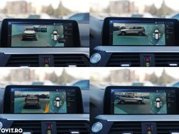 BMW X3 xDrive30e Aut. Luxury Line