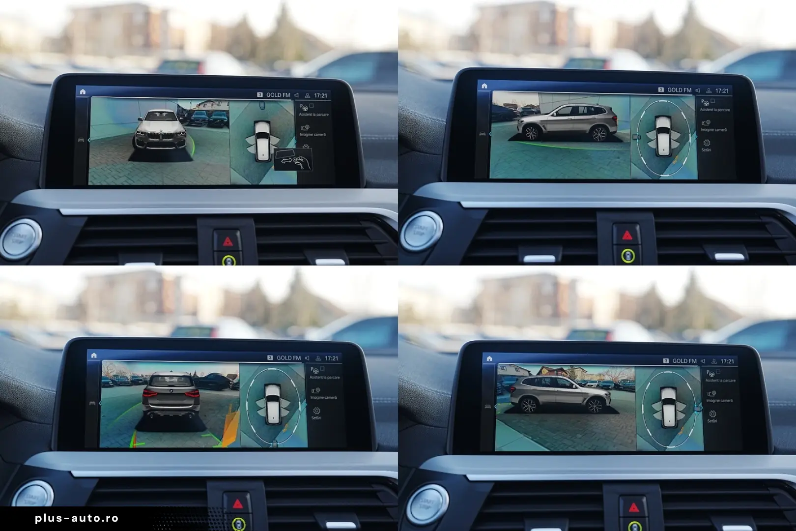 BMW X3 xDrive30e Aut. Luxury Line