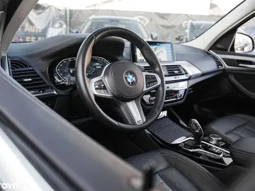 BMW X3 xDrive30e Aut. Luxury Line