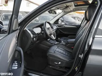 BMW X3 xDrive30e Aut. Luxury Line