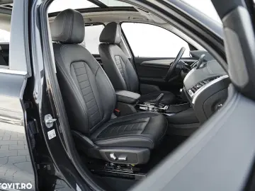 BMW X3 xDrive30e Aut. Luxury Line