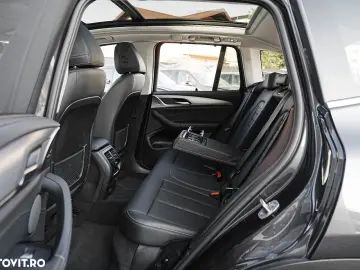 BMW X3 xDrive30e Aut. Luxury Line